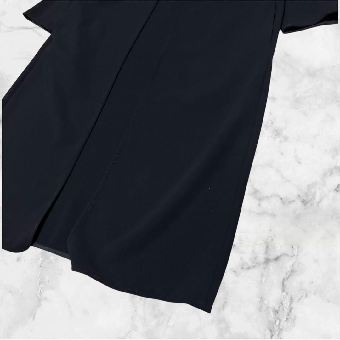 美品✨Deuxieme Classe ドゥーズィエムクラス　ロングカーディガン