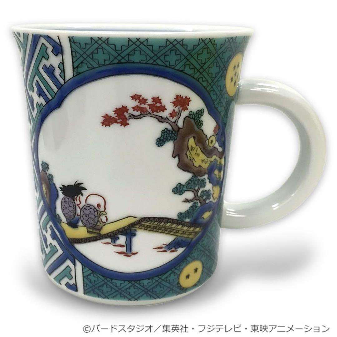 ドラゴンボール　九谷焼　鳥山明　豆皿　悟空　亀仙人　豆皿　アニメ　サザエさん Amazon | DB 九谷焼 鳥山明 悟空 亀仙人 豆皿 アニメ 3枚セット