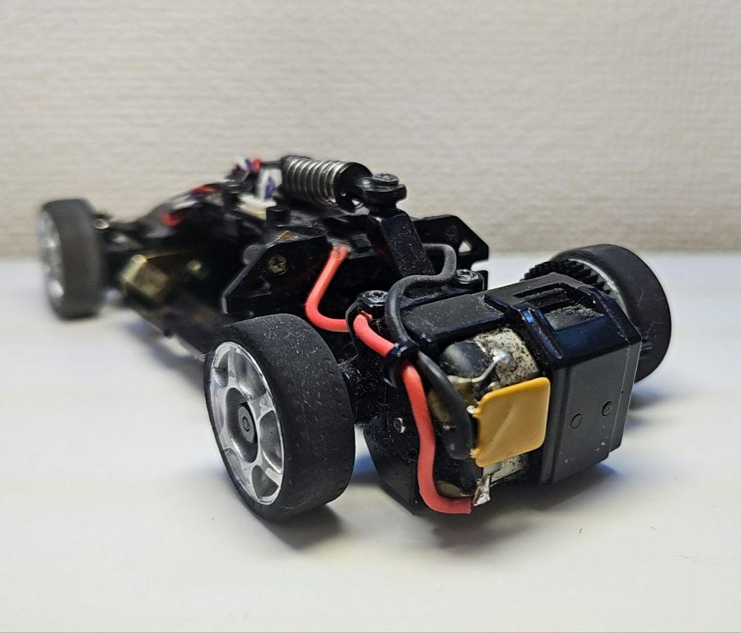 京商 ミニッツ MR-03W
