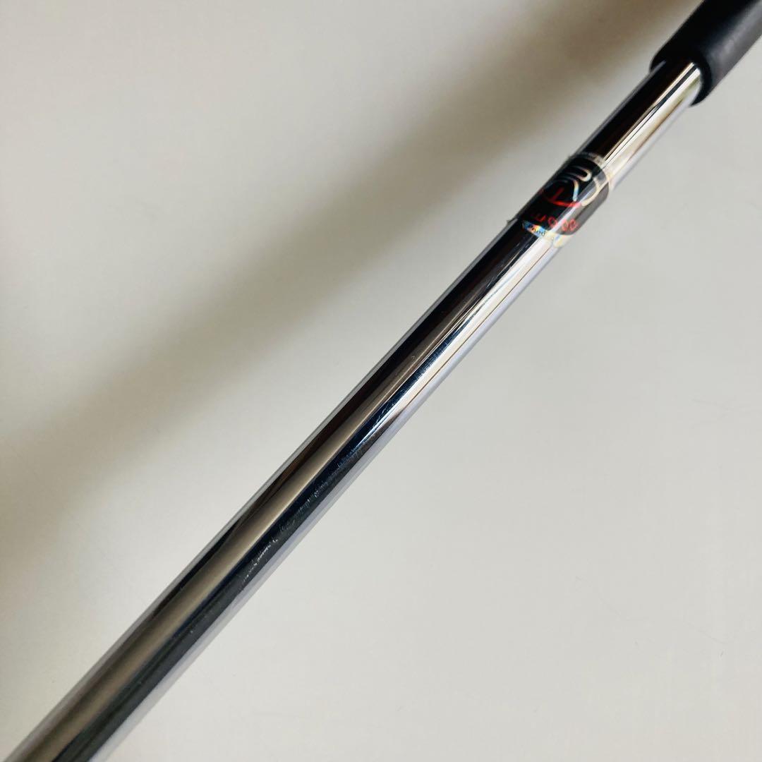ピン PING Redwood Anserパター【美品】