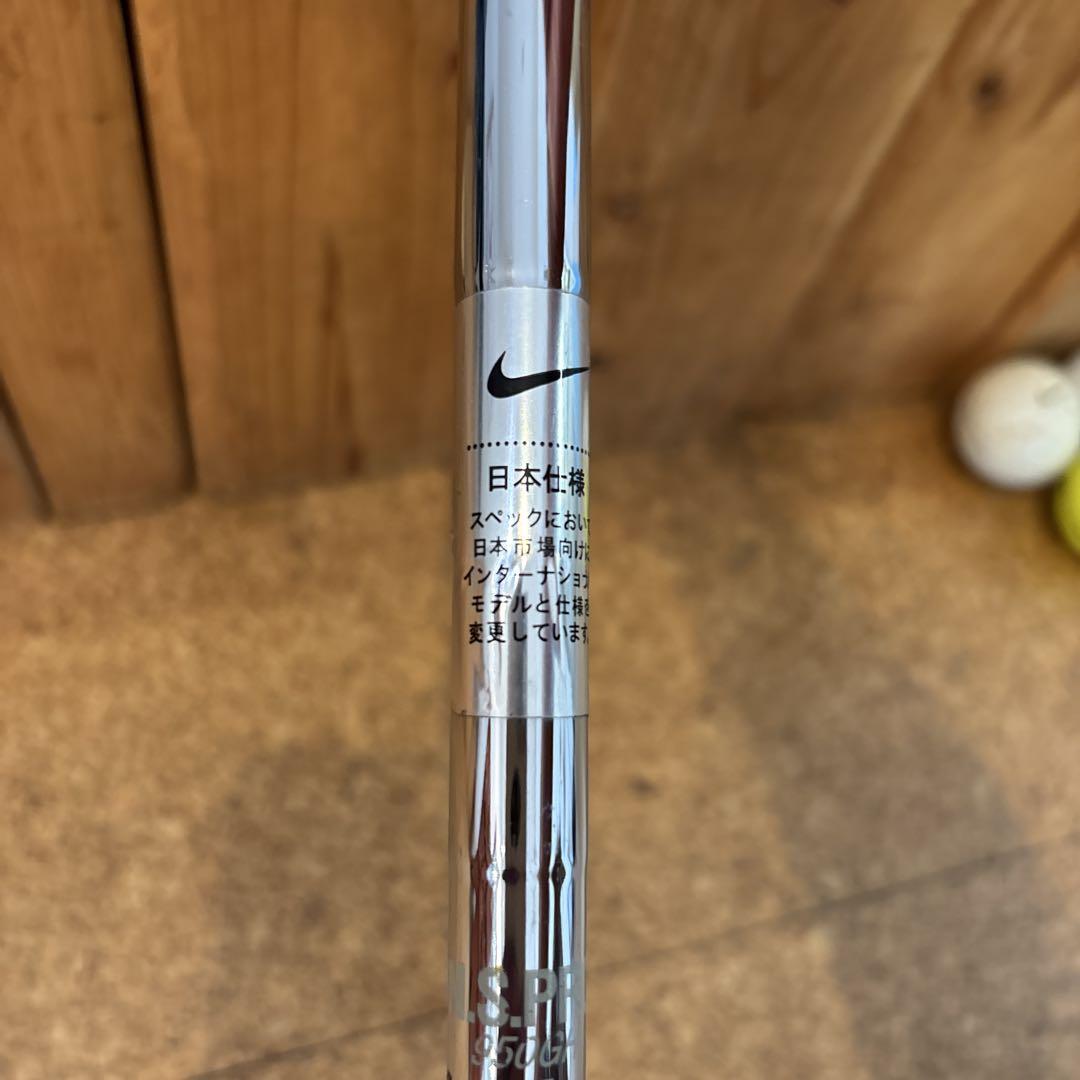 NIKE 7番アイアン ゴルフアイアン