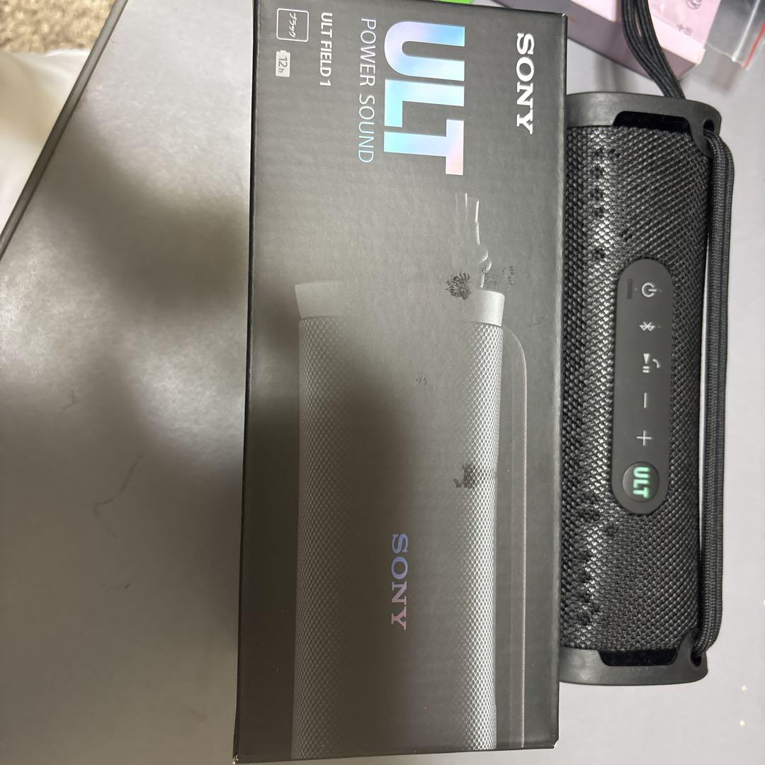 ★ SONY