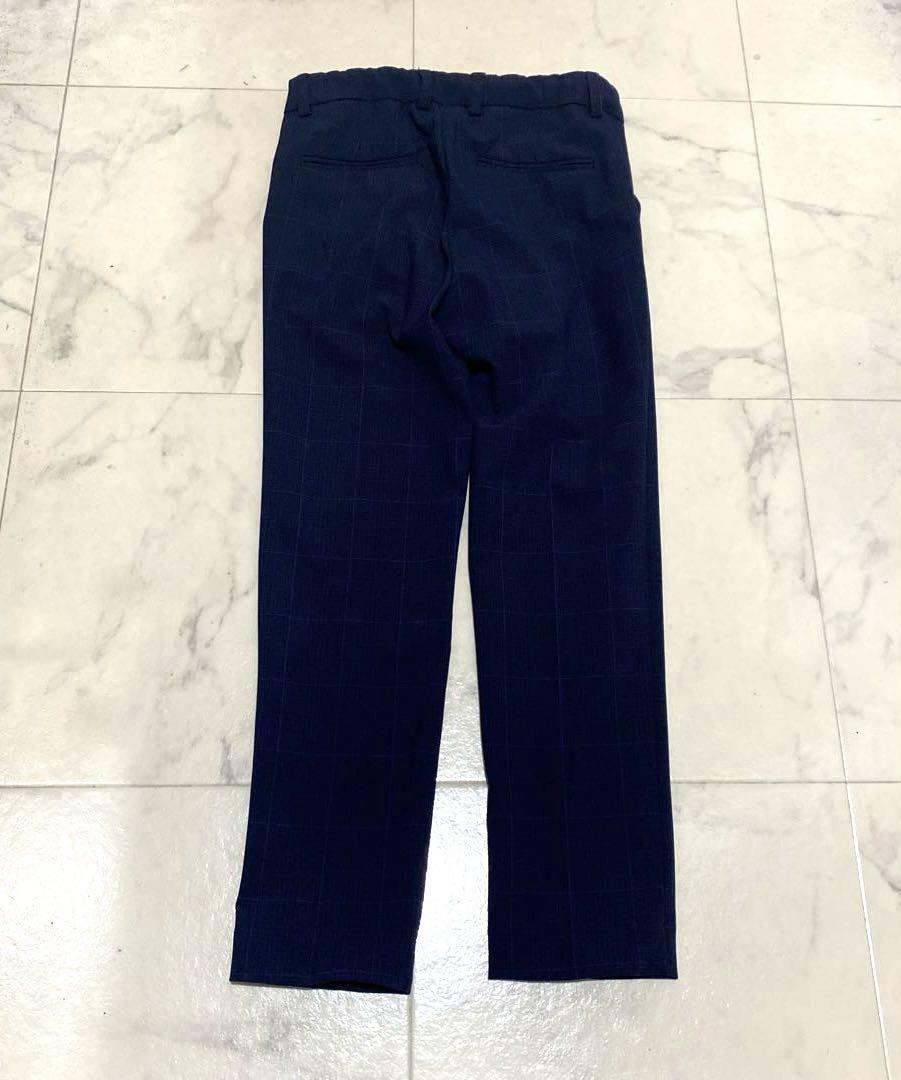 【美品】ZARA フォーマルスーツ 4点セット　男の子120入学式　卒園式