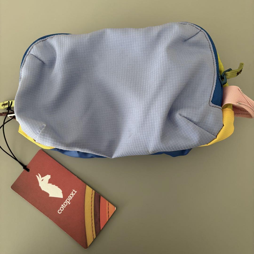cotopaxi コトパクシ