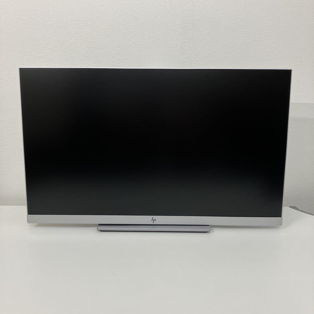 PCモニター HP EliteDisplay E243 ヒューレット・パッカード