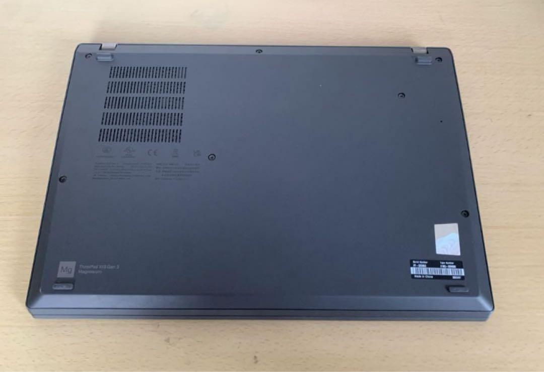 Gen3 i5第12世帯