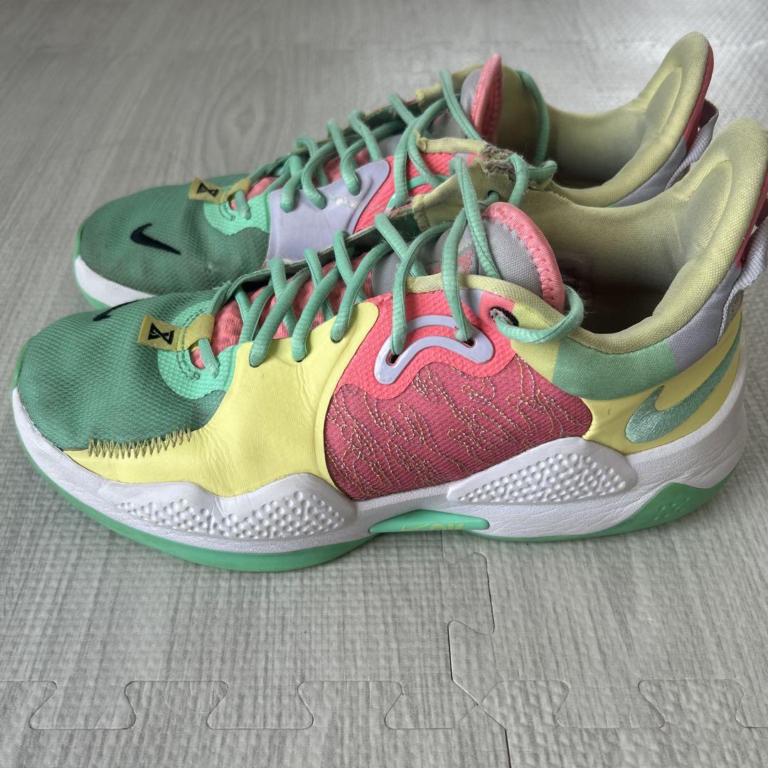 NIKE PG5