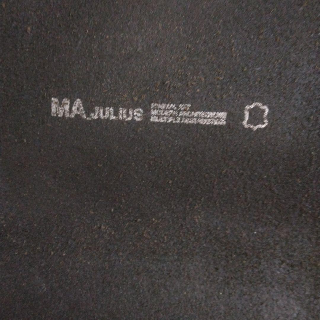 MA.juLUS 所作 ウォレット