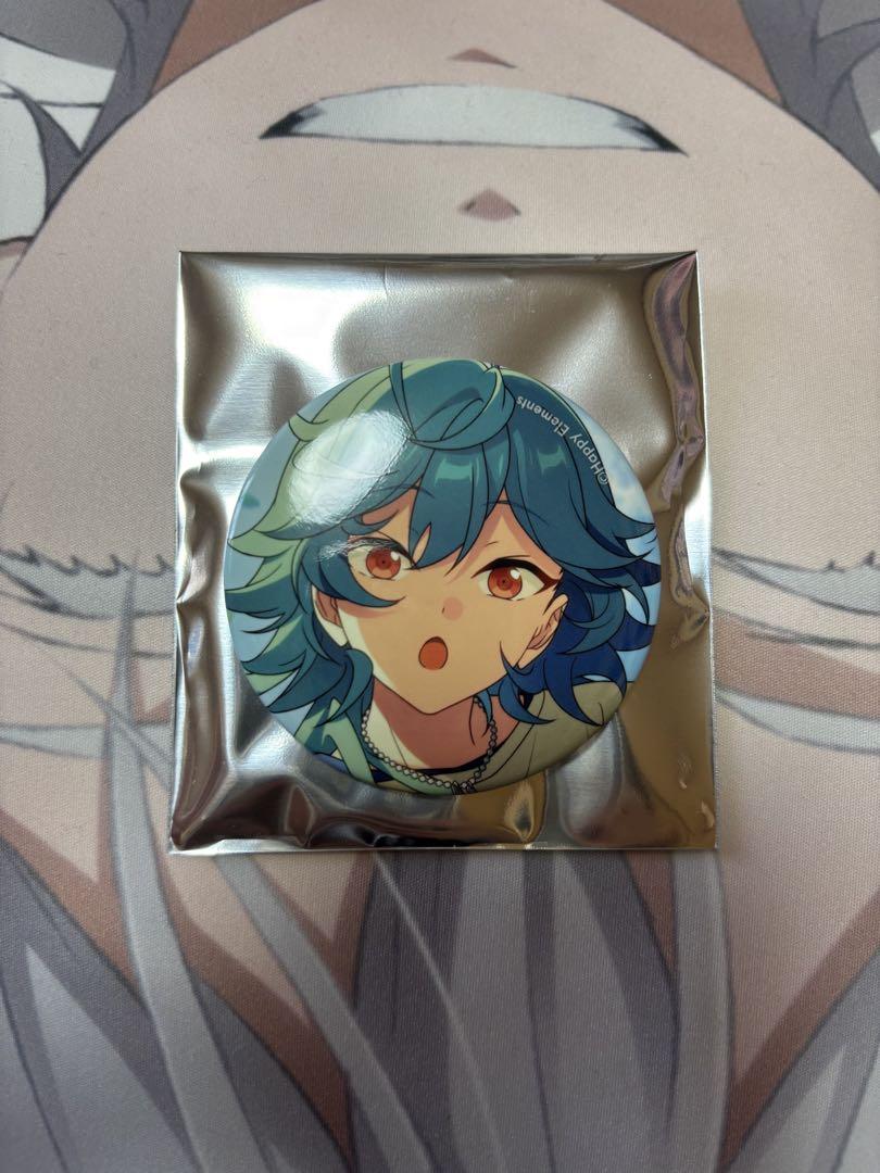 あんスタ コレ缶 2025 Feb ライカ あんスタ コレ缶 2025 Feb. ライカ