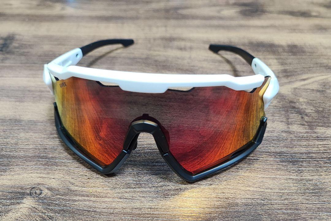 Uvex Sportstyle228