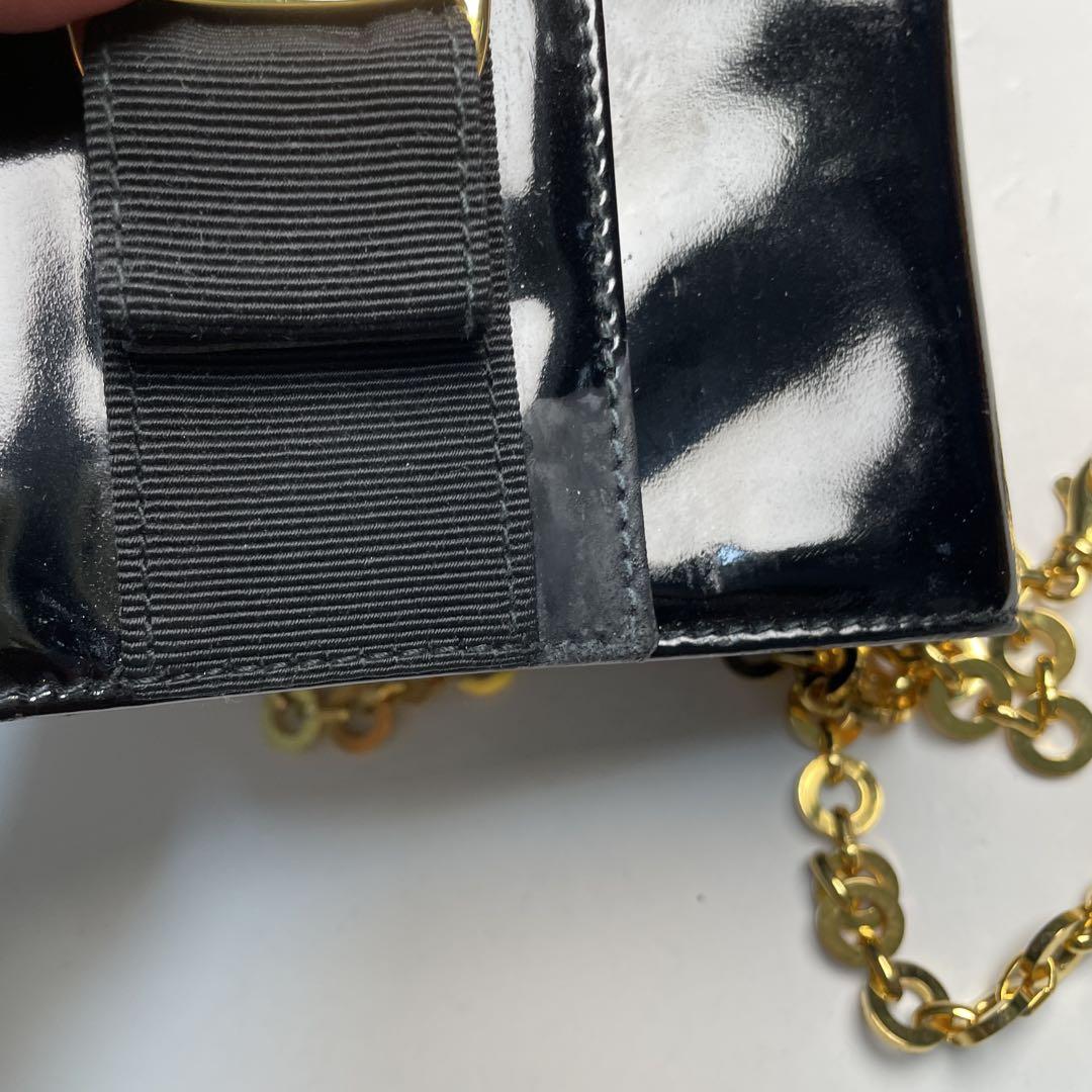 Salvatore Ferragamo ベルト　バッグ
