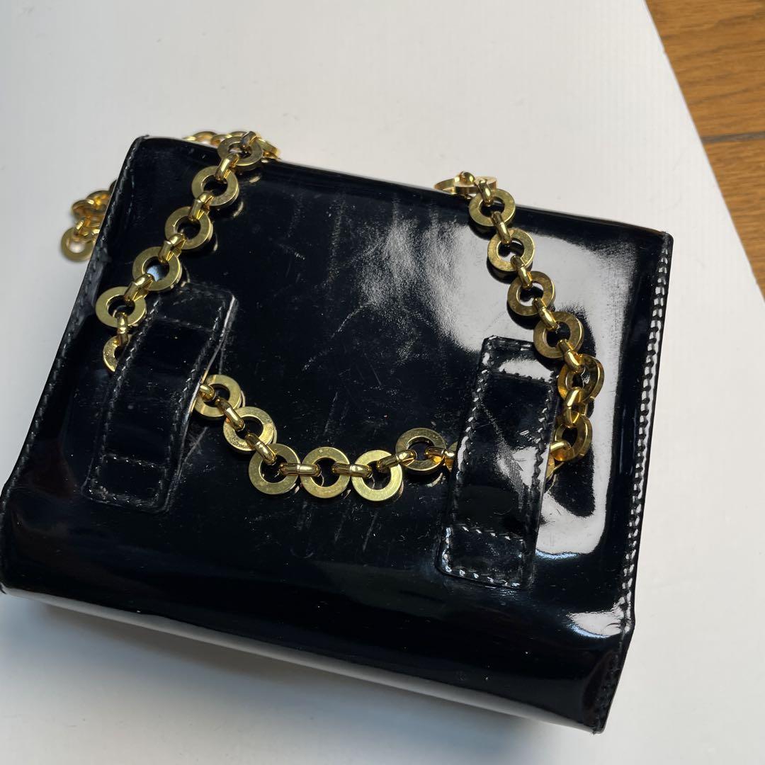 Salvatore Ferragamo ベルト　バッグ