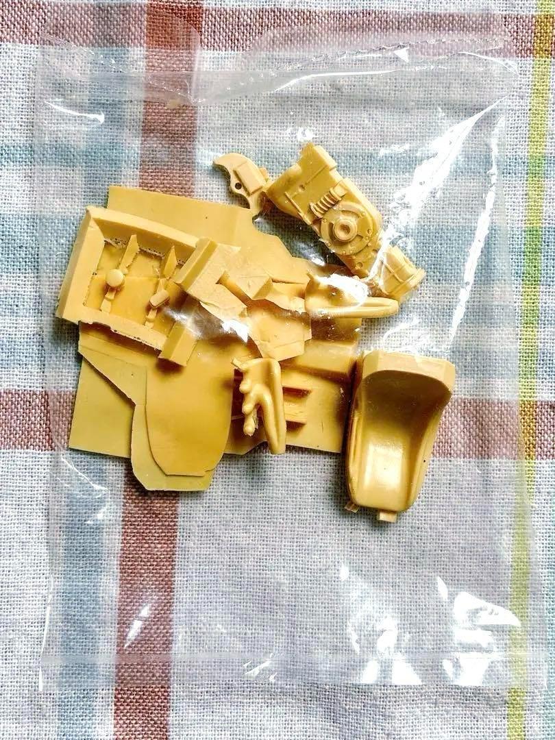 ウェーブ 1/24 ロータス101ジャッド キャメルロータス 中嶋悟