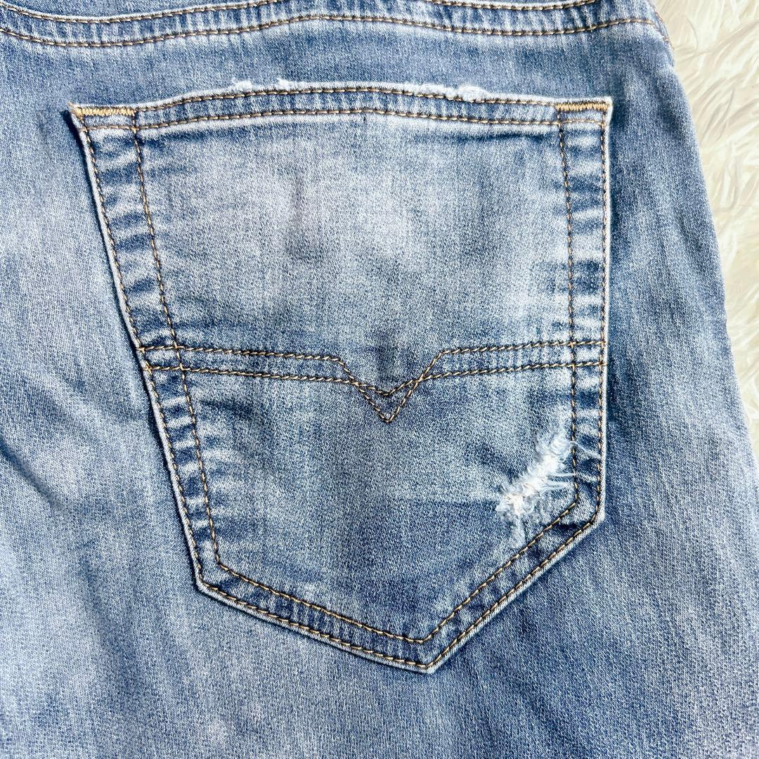 ♡正規品♡ DIESEL ディーゼルTHOMMER トマー JOGG JEANS ♡正規品♡ DIESEL ディーゼルTHOMMER トマー JOGG JEANS