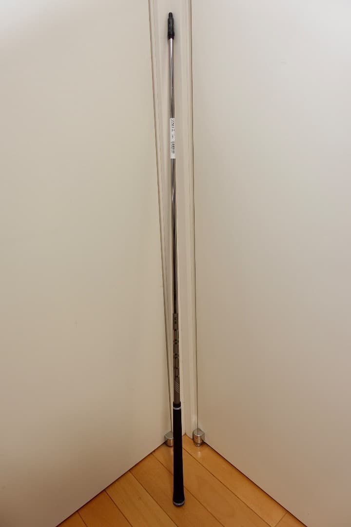 TOUR 2.0 CHROME 65R フェアウェイウッドシャフト 7W その2