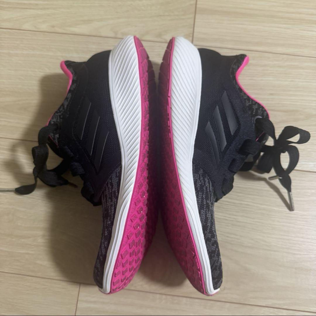 マカロニ　アディダス エッジラックス edge lux 3 wEG0452 adidas アディダス ランニングシューズ エッジラックス edge lux