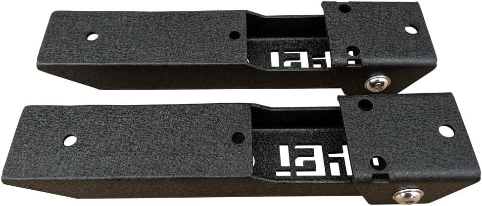 Jeep Wrangler JK ジープラングラー テールゲート 強化ヒンジ