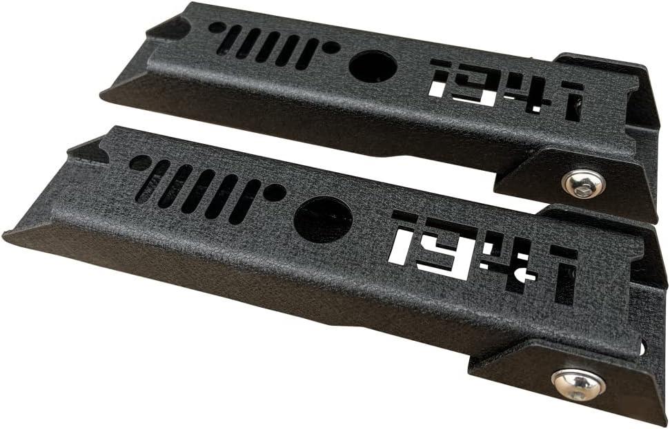 Jeep Wrangler JK ジープラングラー テールゲート 強化ヒンジ