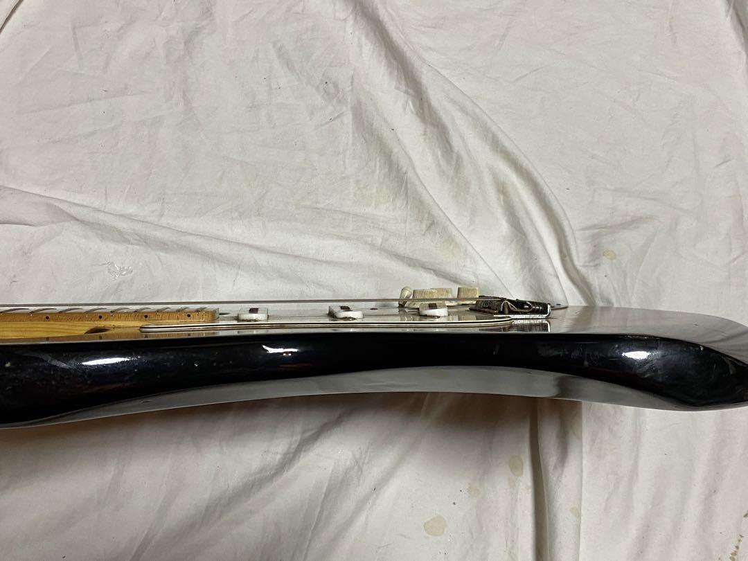 HOLLY エレキギター　SPLENDOR SERIES 良品1932-01-2