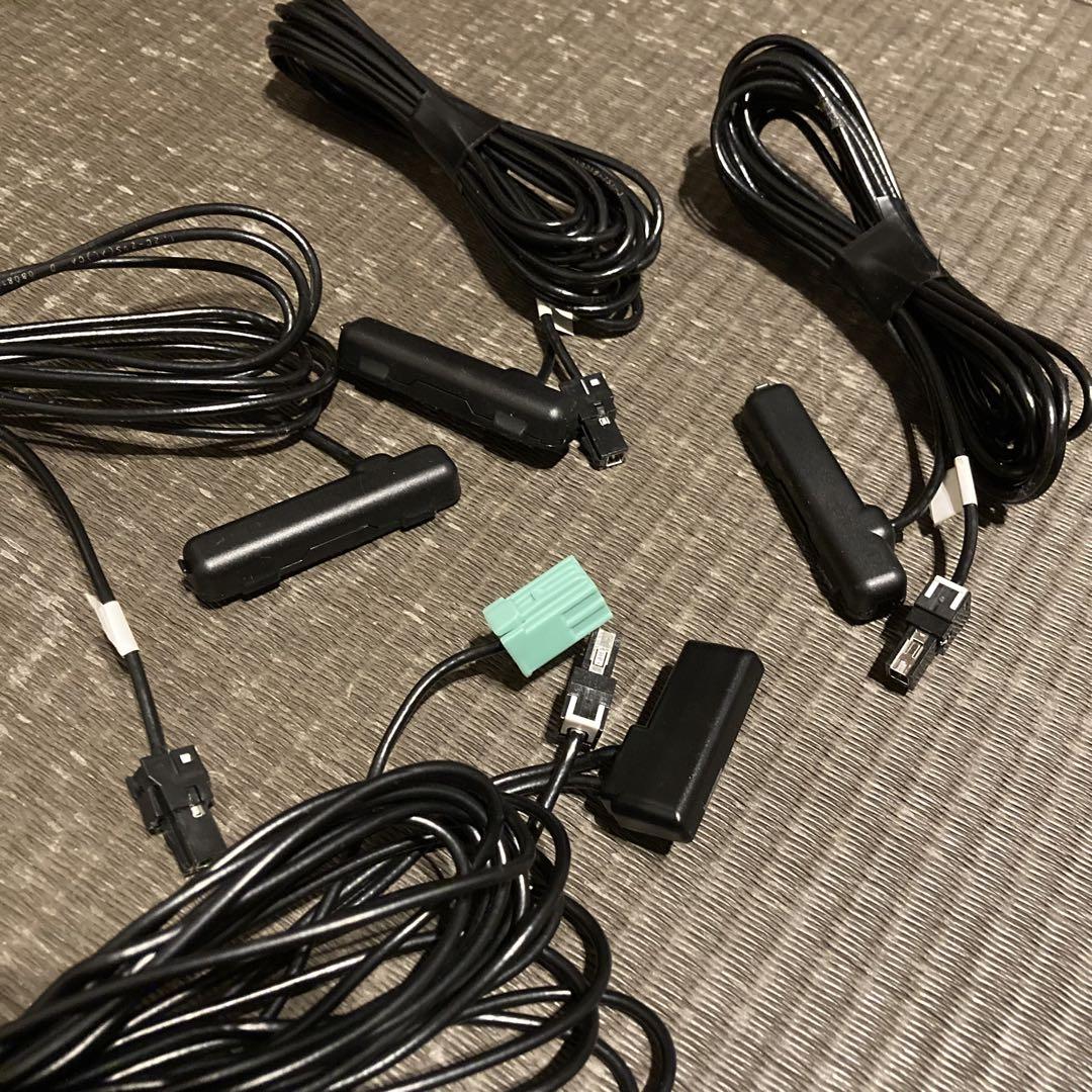 綺麗 ECLIPSE AVN-Z03i フルセグ ナビ Bluetooth 対応