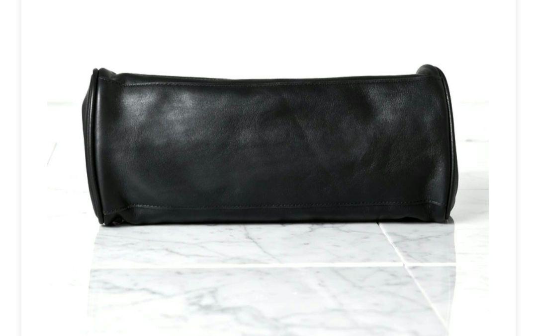 BUFFALO BOBS レザートートバッグバッファローボブス