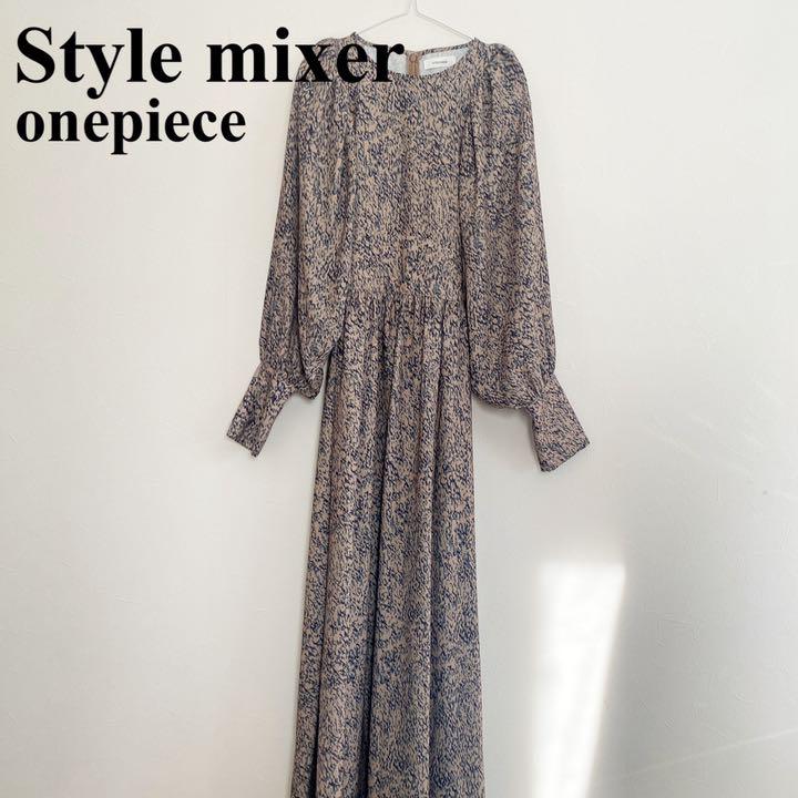 1200円 贈答品 stylemixer ❤︎ ワンピース