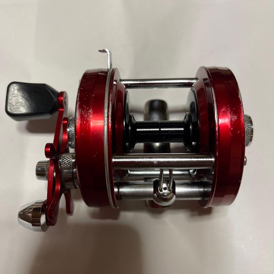 アブ　アンバサダー5000B   73\'