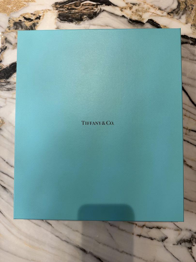 ティファニー ワンダーTiffany Wonder ブック トート ポーチ 3