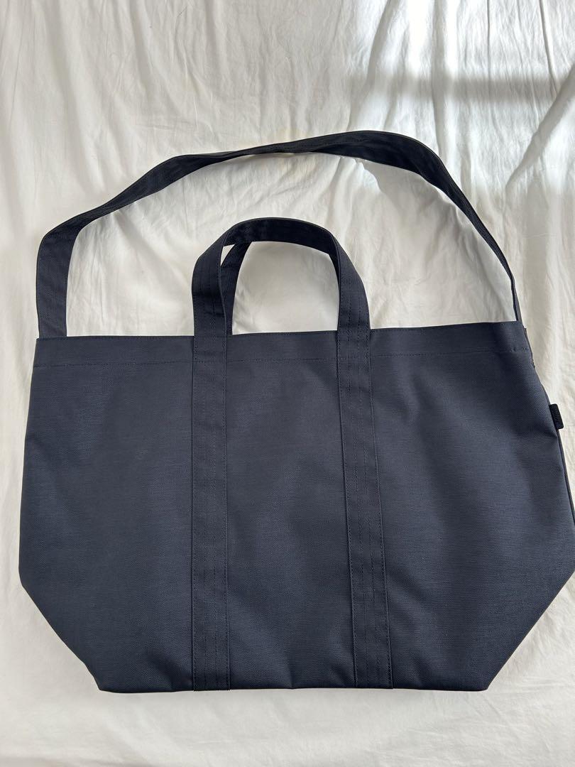 人気定番 専用】Union Classic 2way Tote (Dark Navy) バッグ