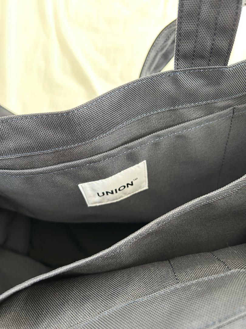 Union Classic 2way Tote (Olive Drab) – UNION MAGAZINE