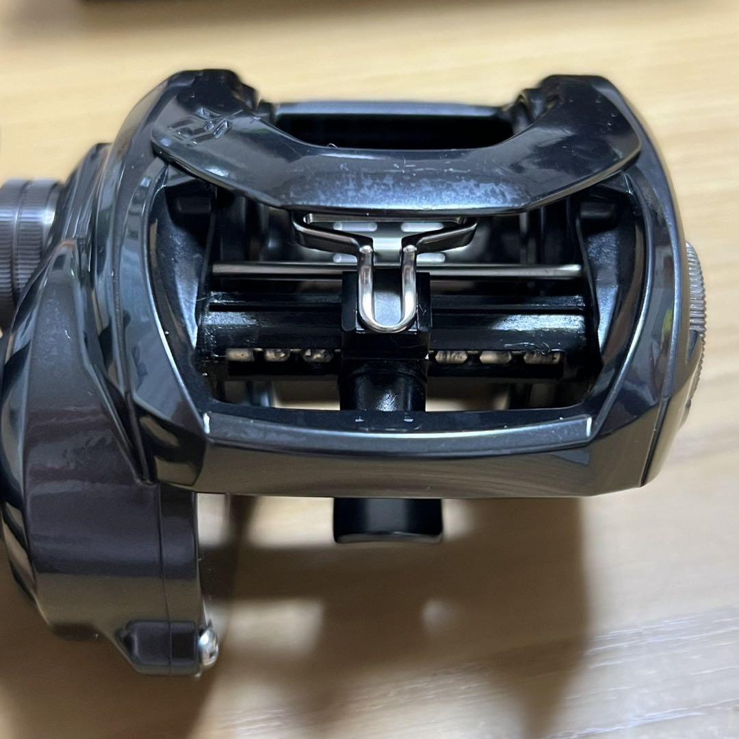 ダイワ(DAIWA)タトゥーラtw 400xh