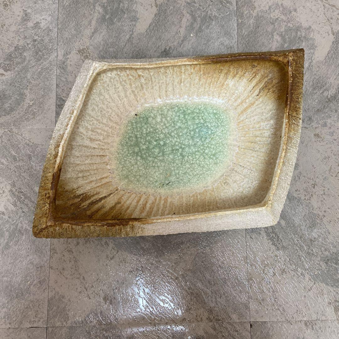 水盤生け花用大型45cm