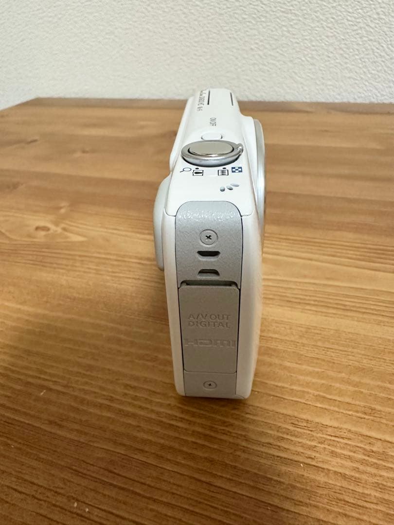 Canon SX600 HS コンパクトデジタルカメラ Canon SX600 HS コンパクトデジタルカメラ