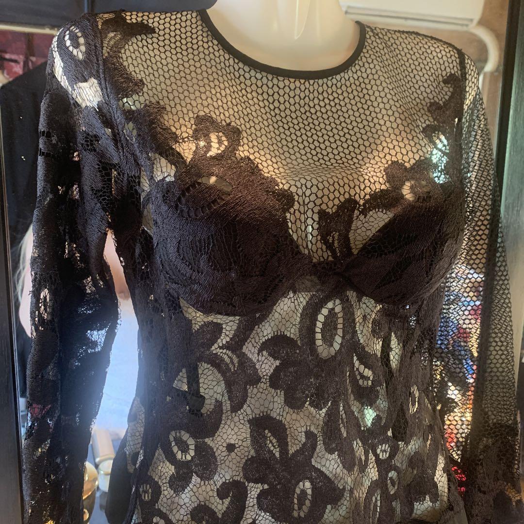 ゆりこ様御専用　la perla カットソー