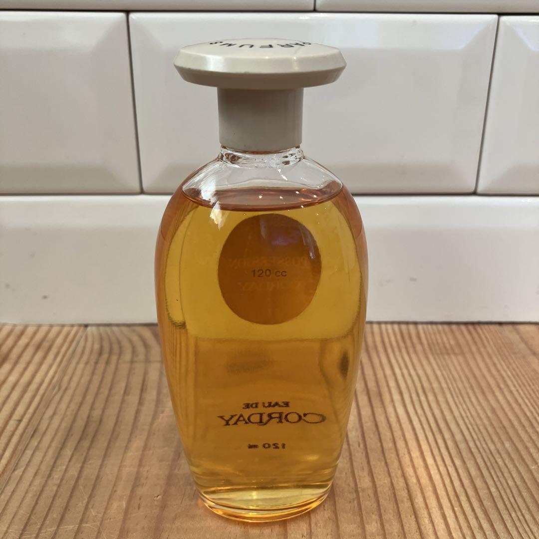 【激レア】120ml POSSESSION DE CORDAY
