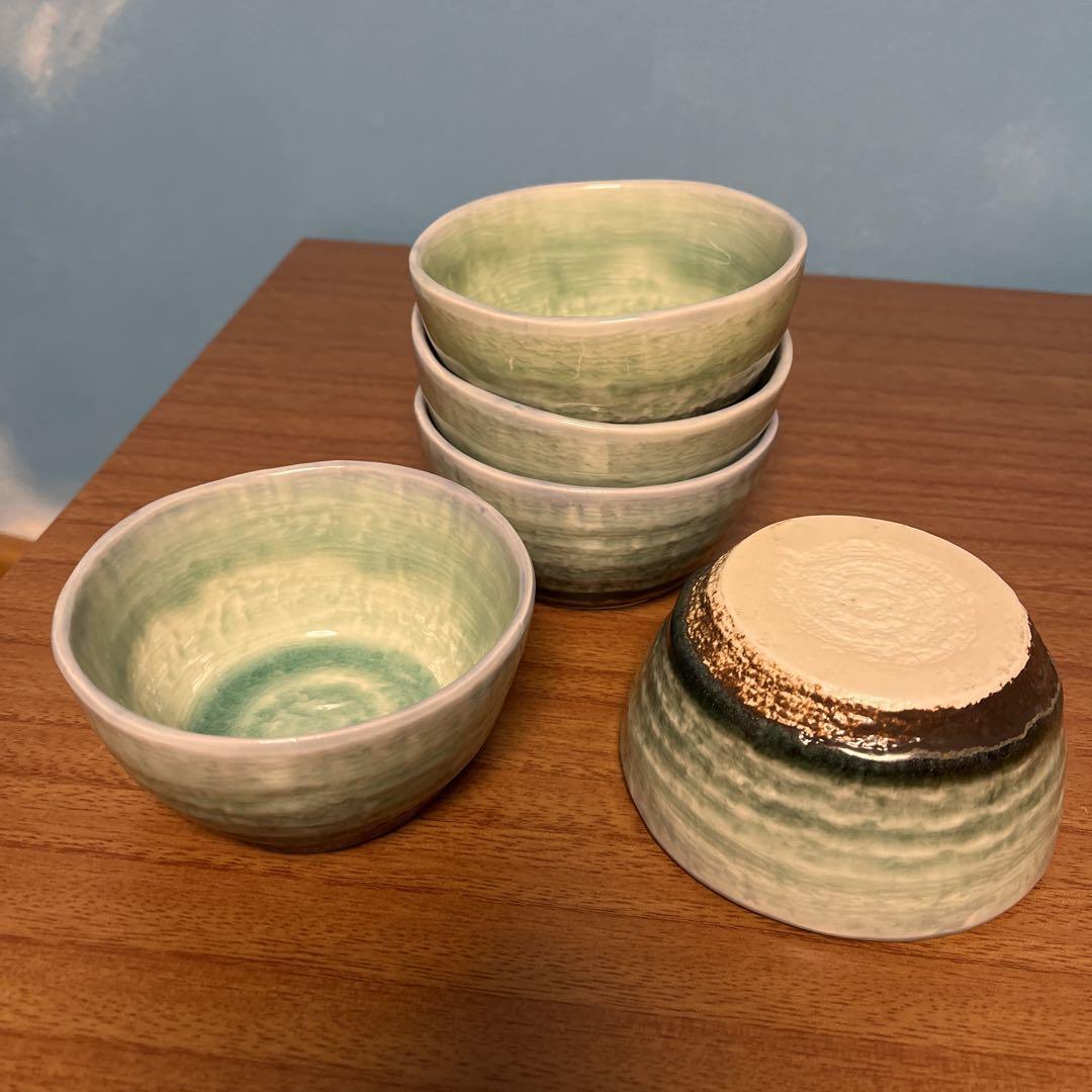 小鉢5鉢セット