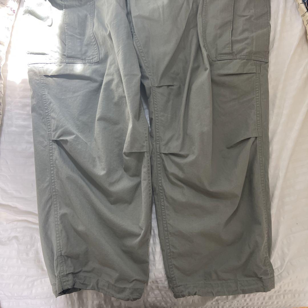 パンツ brochure TROOPER6 M