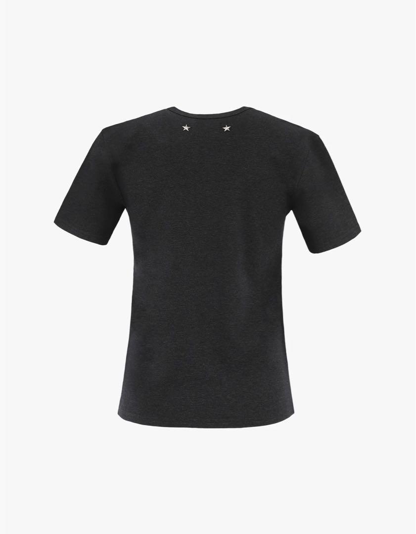 bibiy. B. BOAT CLUB TEE グレー 新品未使用 正規品タグ付き】B. BOAT CLUB TEE GRAY - メルカリ