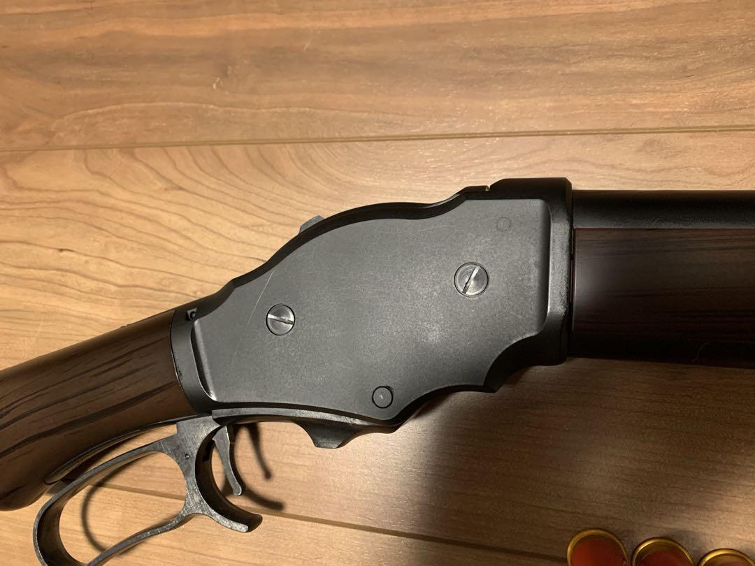 マルシン M1887 ショットガン ジャンク？ - メルカリ