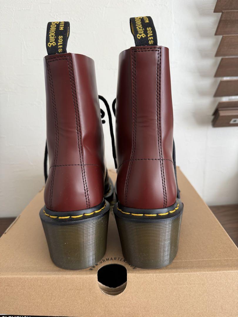 靴 Dr.Martens CLEMENCY 14638600