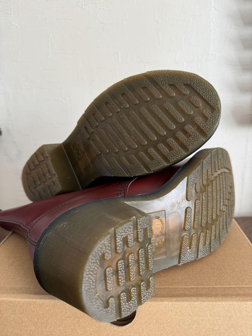 靴 Dr.Martens CLEMENCY 14638600