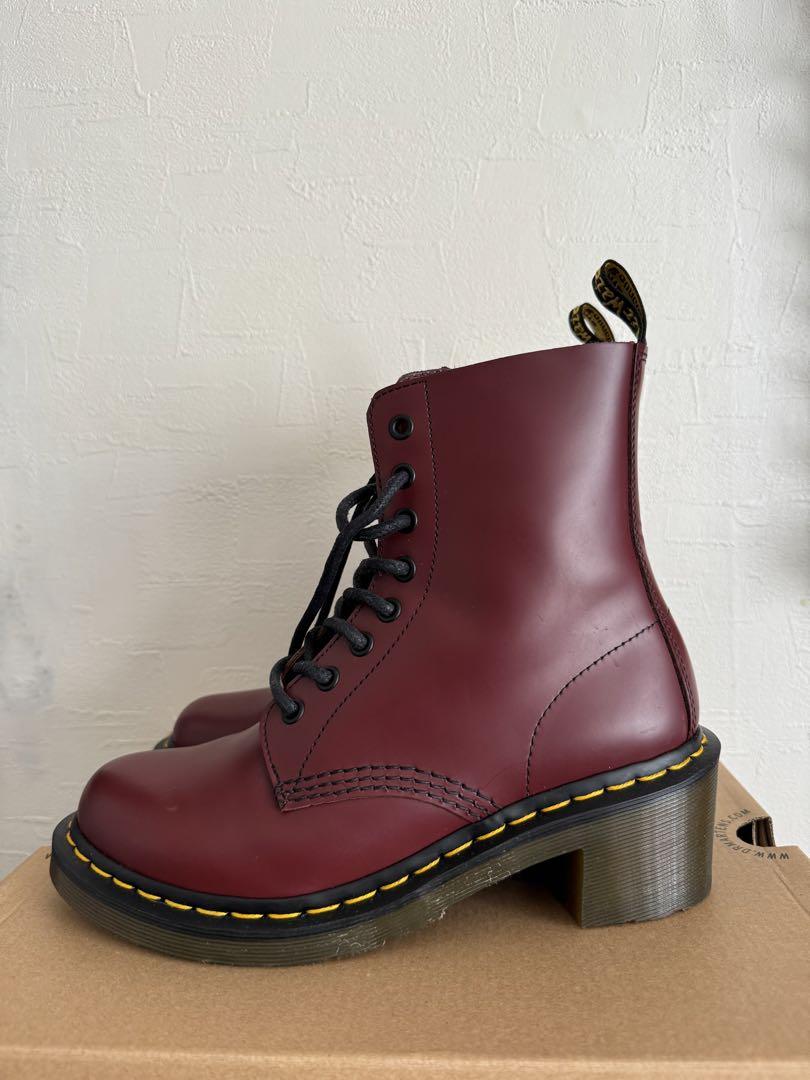 靴 Dr.Martens CLEMENCY 14638600