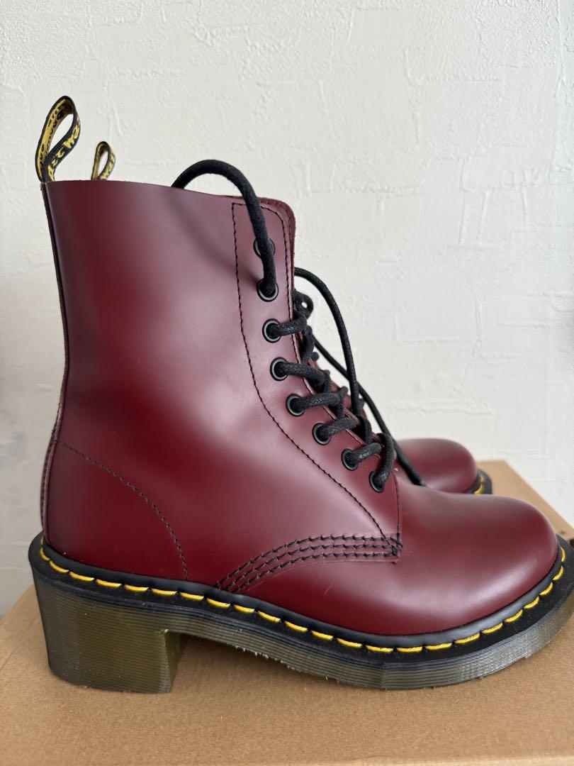 靴 Dr.Martens CLEMENCY 14638600