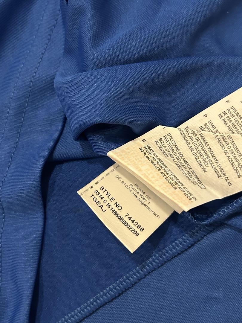 正規品 新品 イタリア代表 14/15 ベルナルデスキ Lサイズ サイン入