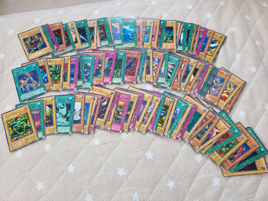 値下げ 遊戯王 カード まとめ売り