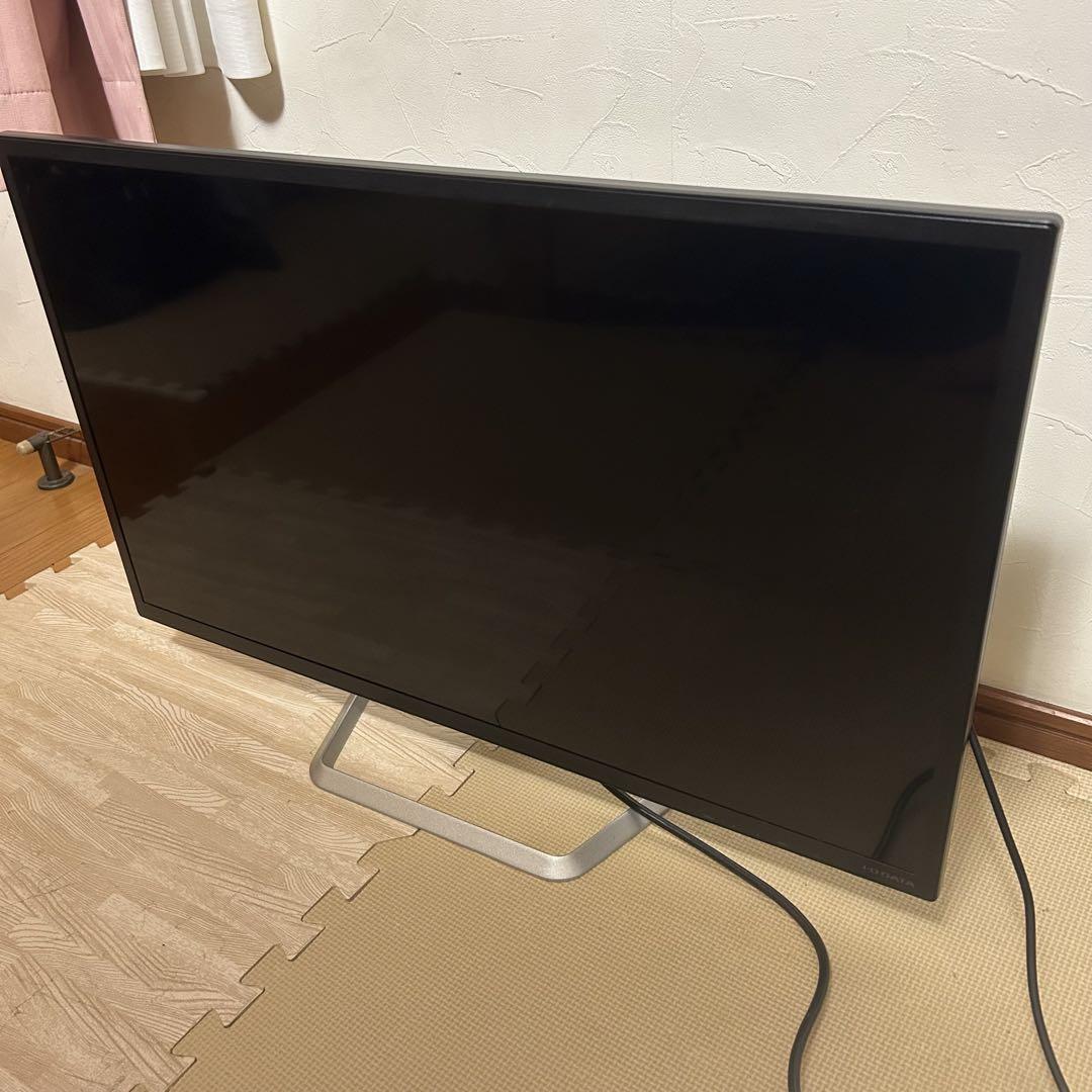 I-O DATA モニター ゲーミングモニター　EX-LD3151DB 値下価格