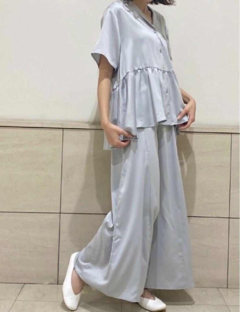 ジェラートピケ✨美品✨ 上下セット✨
