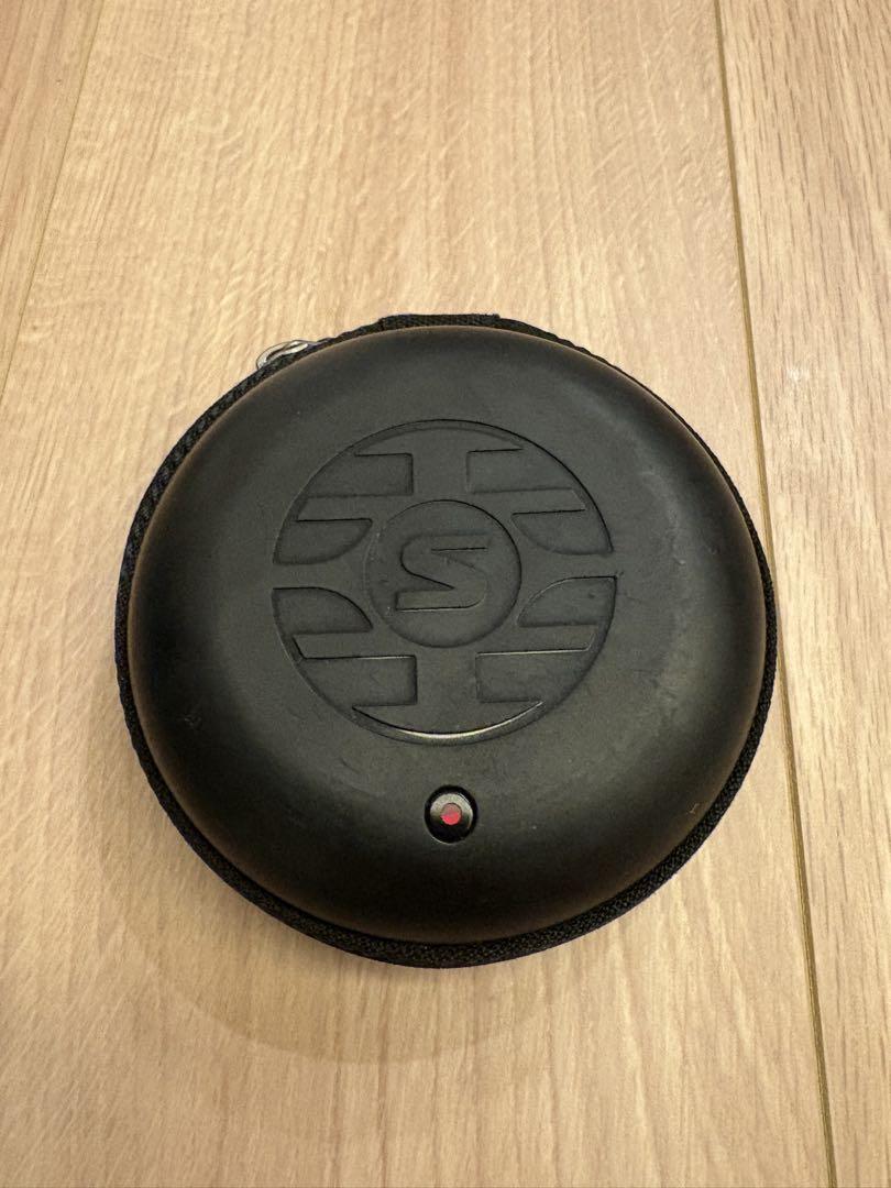 SHURE AONIC215 TW2 ワイヤレスイヤホン