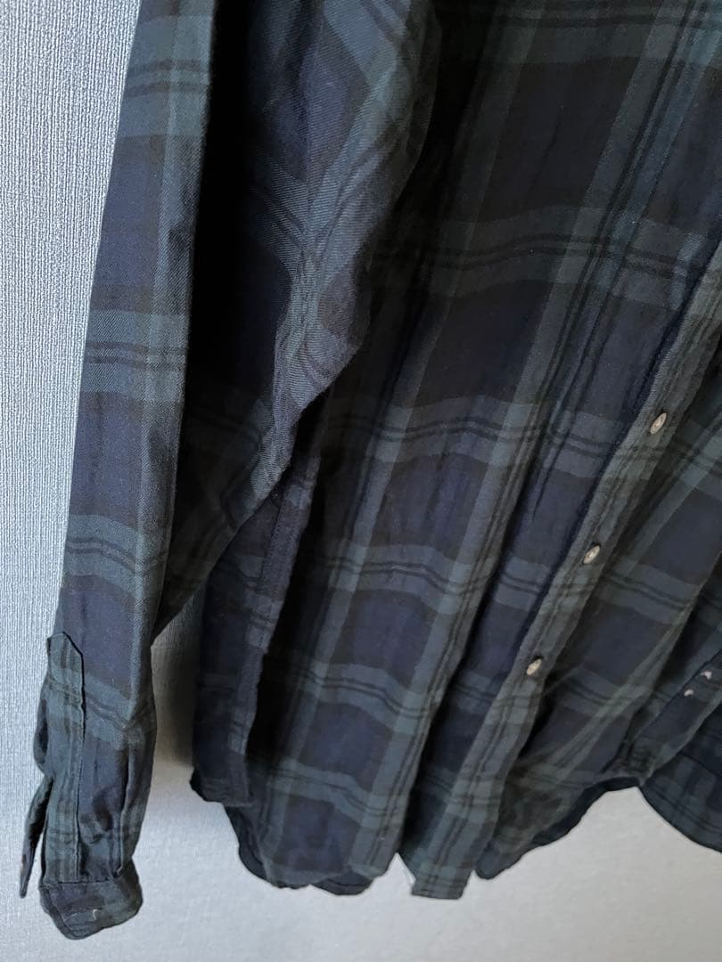 ブラックウォッチ