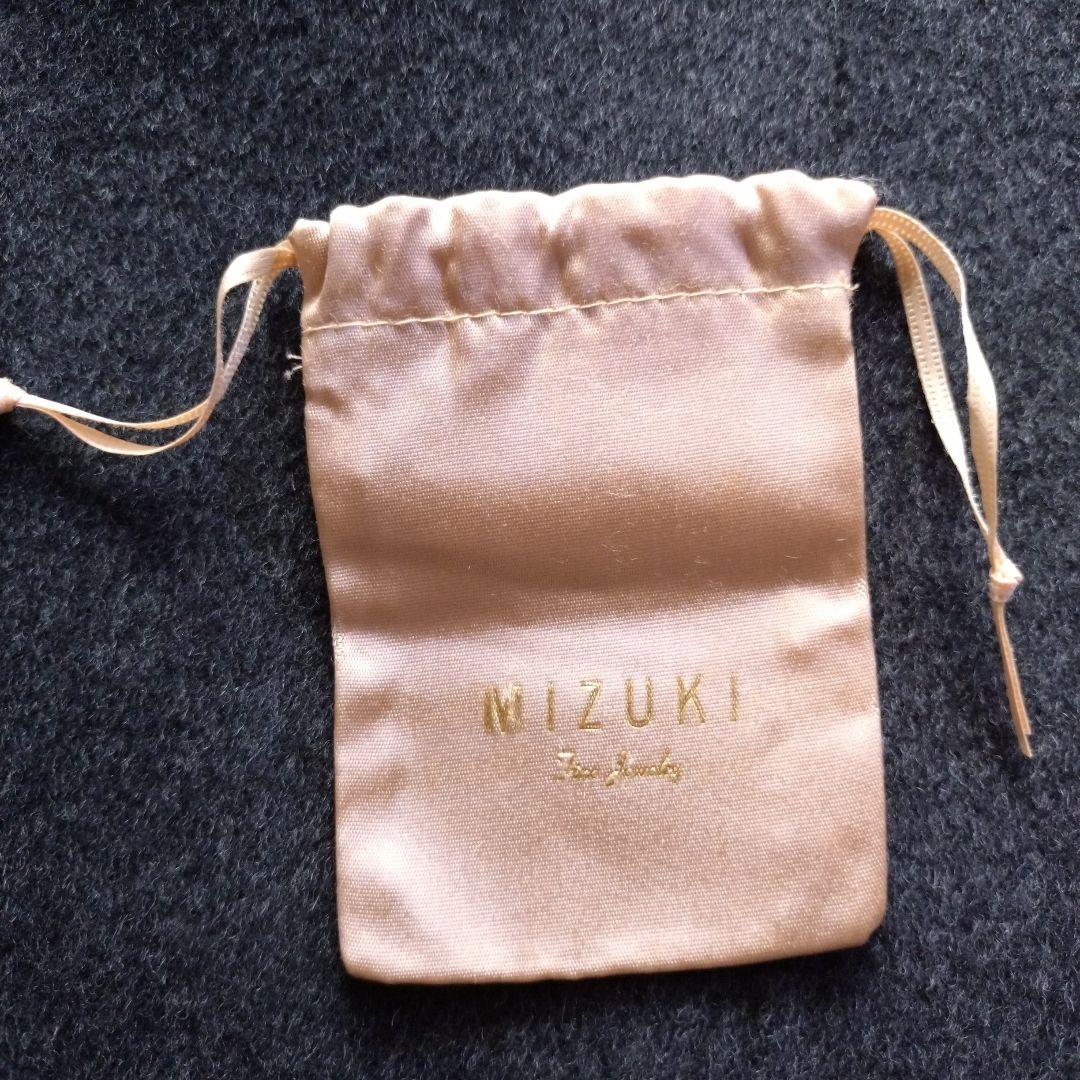MIZUKI ミズキ ミナペルホネン ミッフィー ロンハーマン